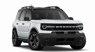 2026 Ford Bronco Sport® External Image 5
